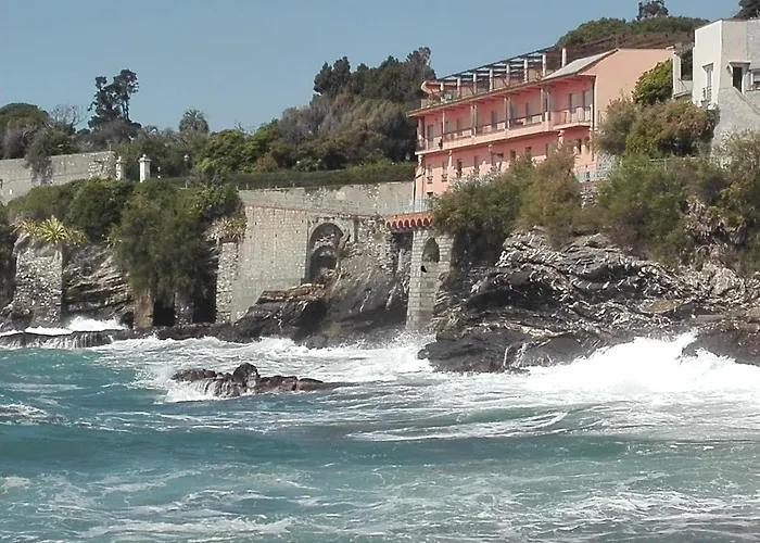 Un Tuffo In Mare