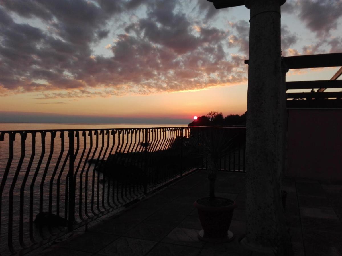 Un Tuffo In Mare