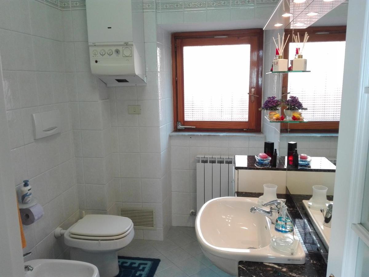 Un Tuffo In Mare Apartment *