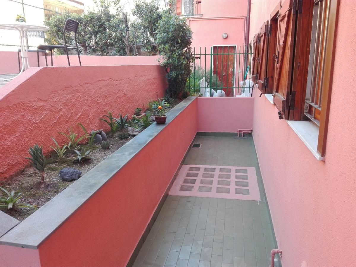 Un Tuffo In Mare Apartment