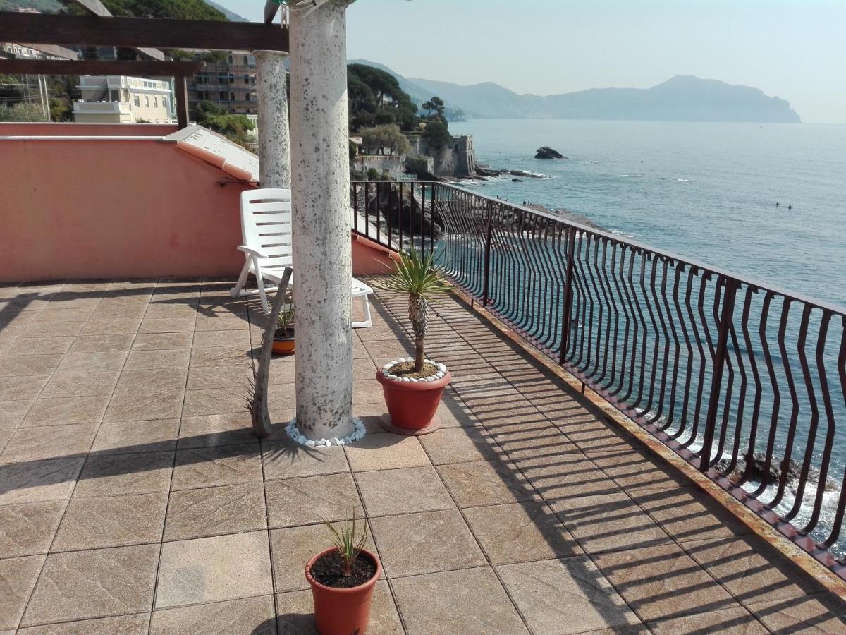 Apartment Un Tuffo In Mare *