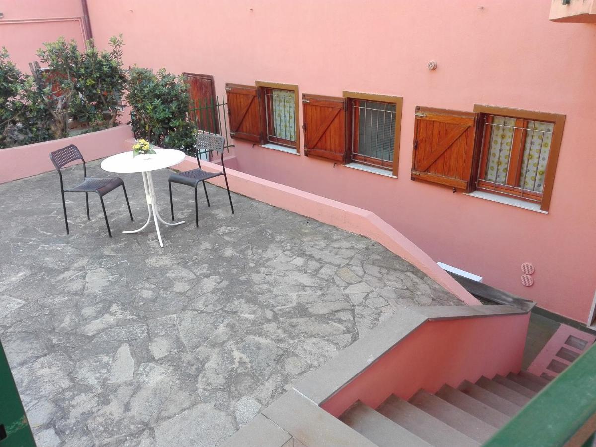 Un Tuffo In Mare Apartment *