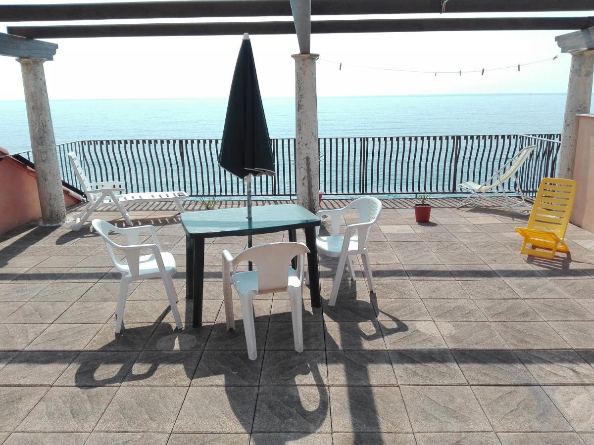 Un Tuffo In Mare Apartment