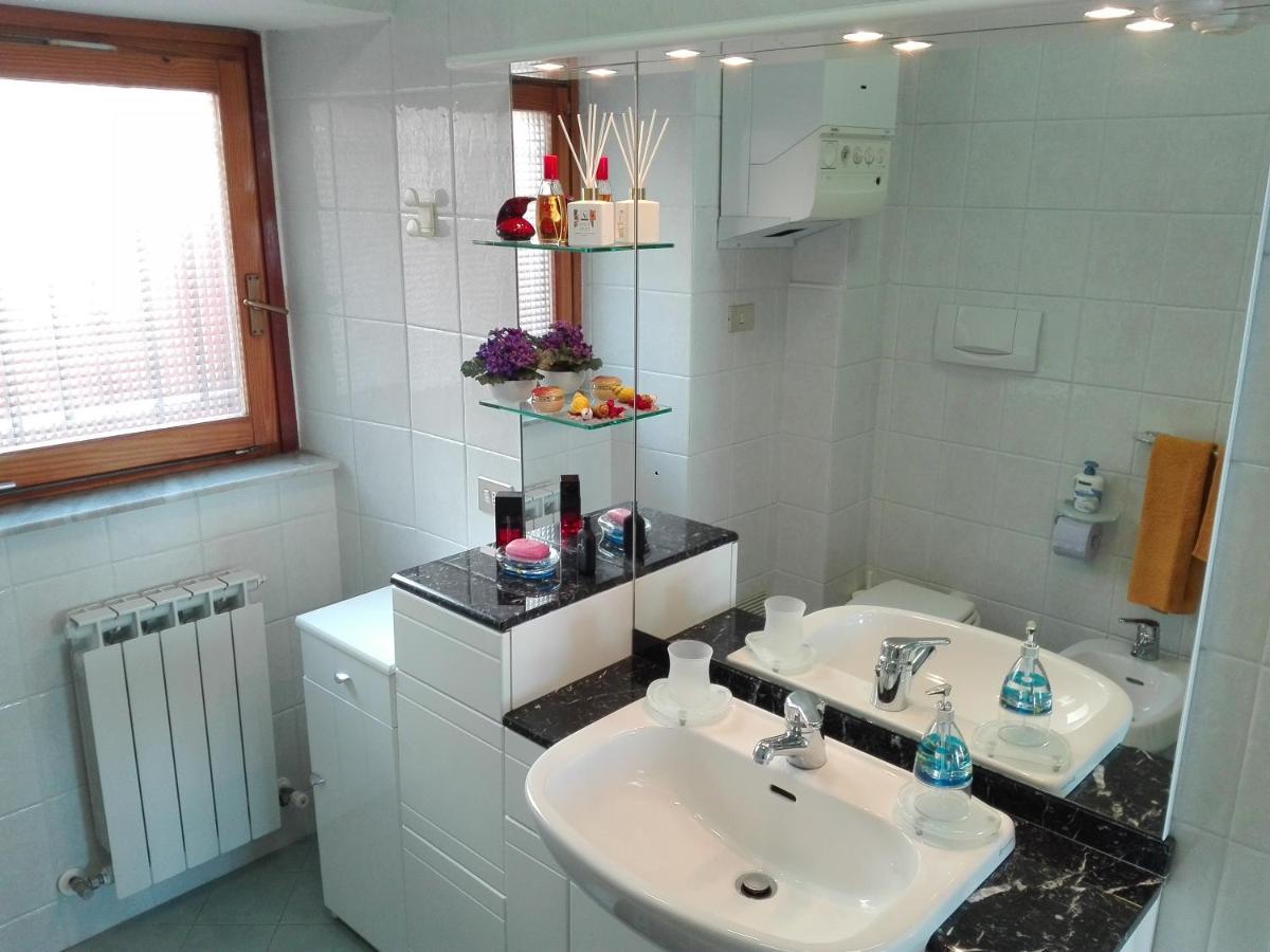 Apartment Un Tuffo In Mare Genua