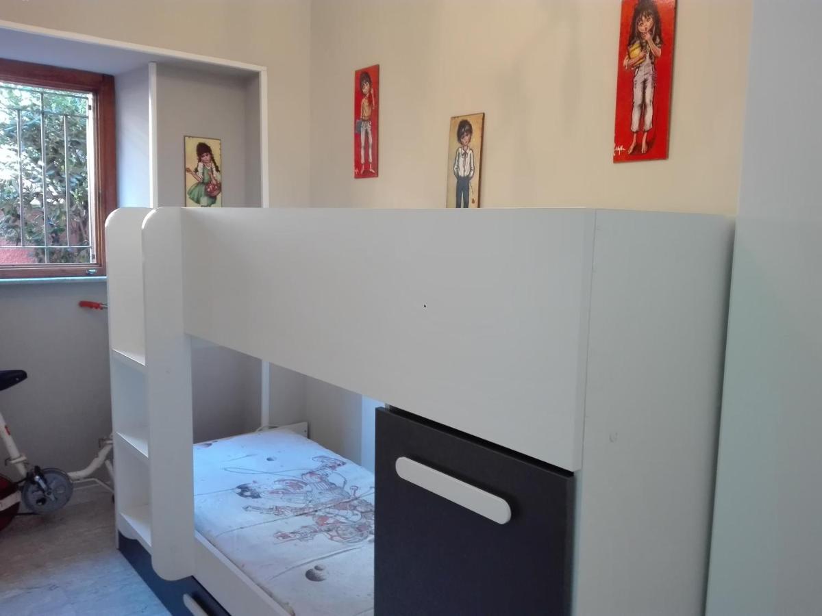 Un Tuffo In Mare Apartment *