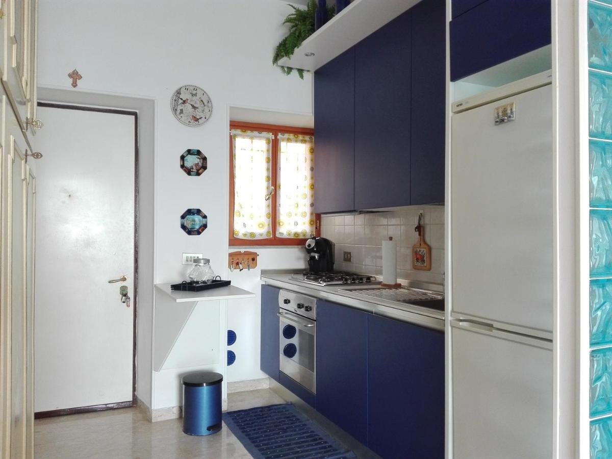 Apartment Un Tuffo In Mare Genua
