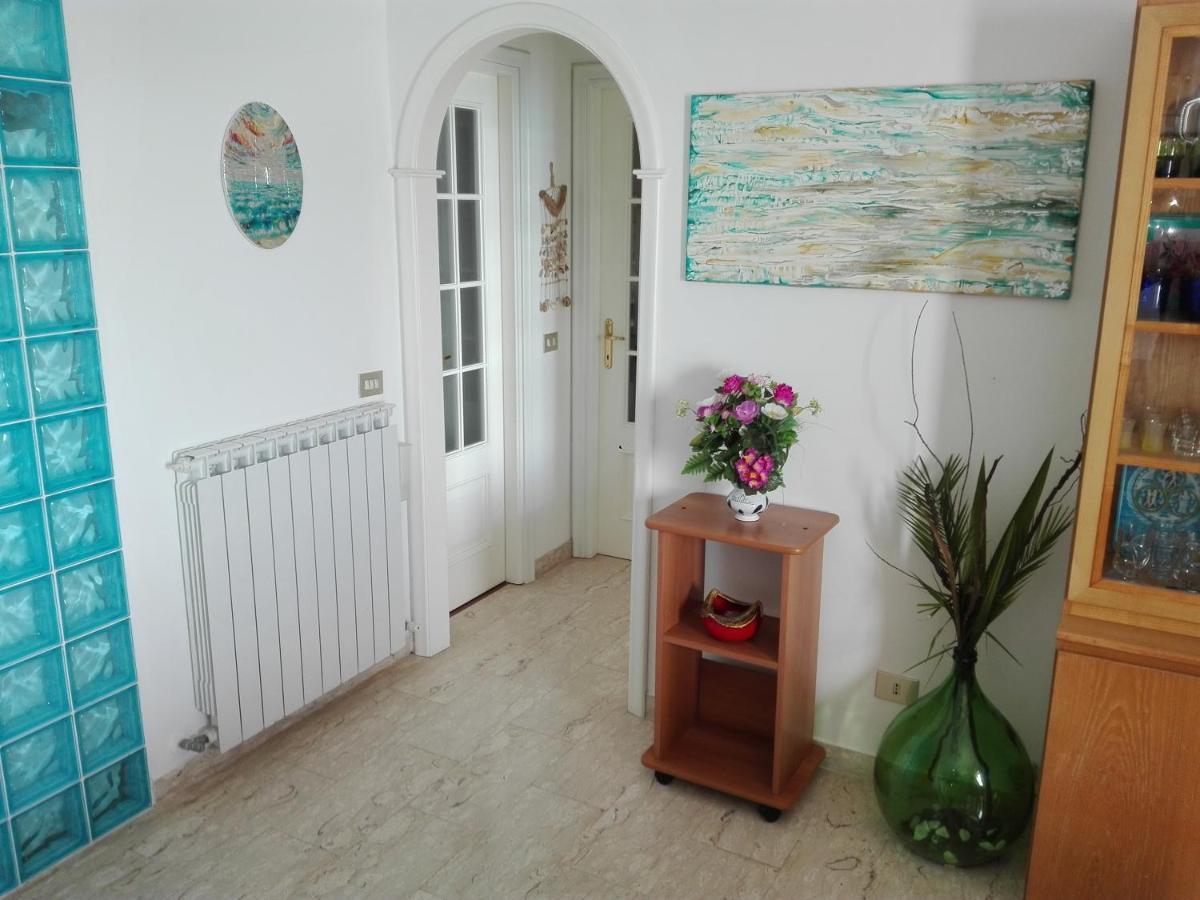Apartment Un Tuffo In Mare *