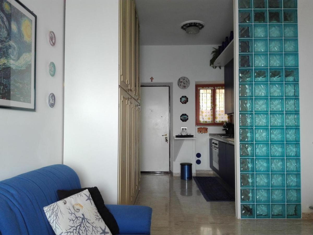 Apartment Un Tuffo In Mare *