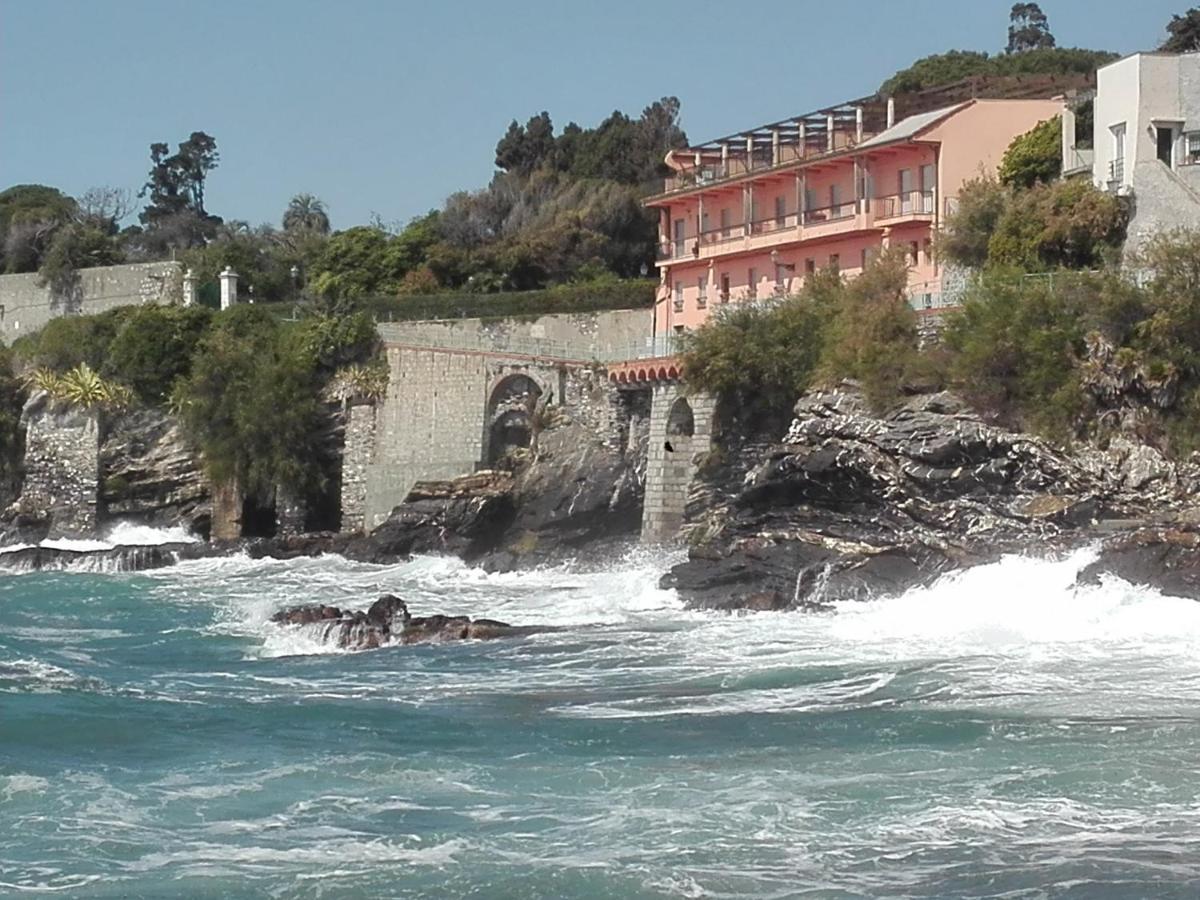 Un Tuffo In Mare Apartment *
