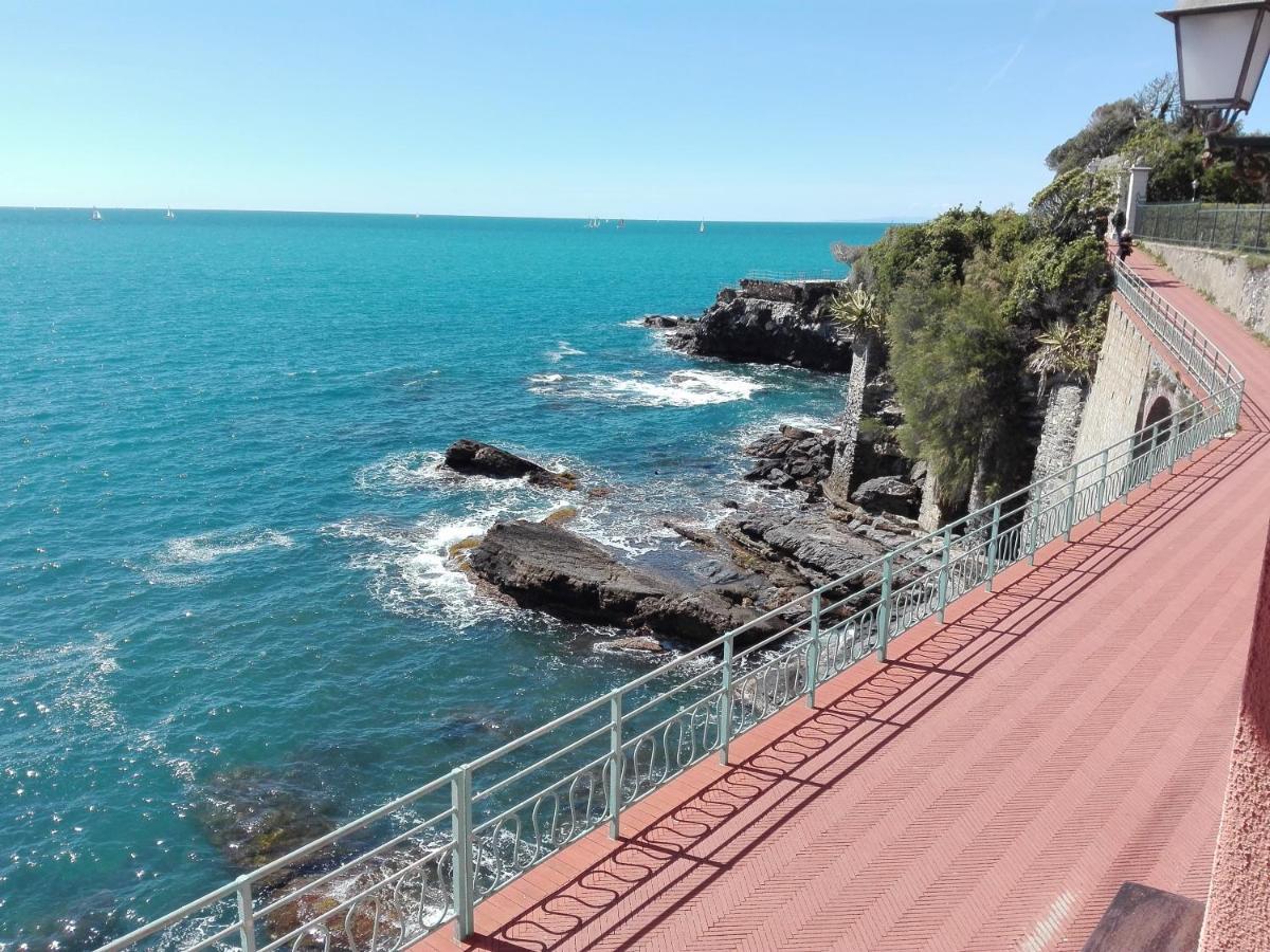 Apartment Un Tuffo In Mare *