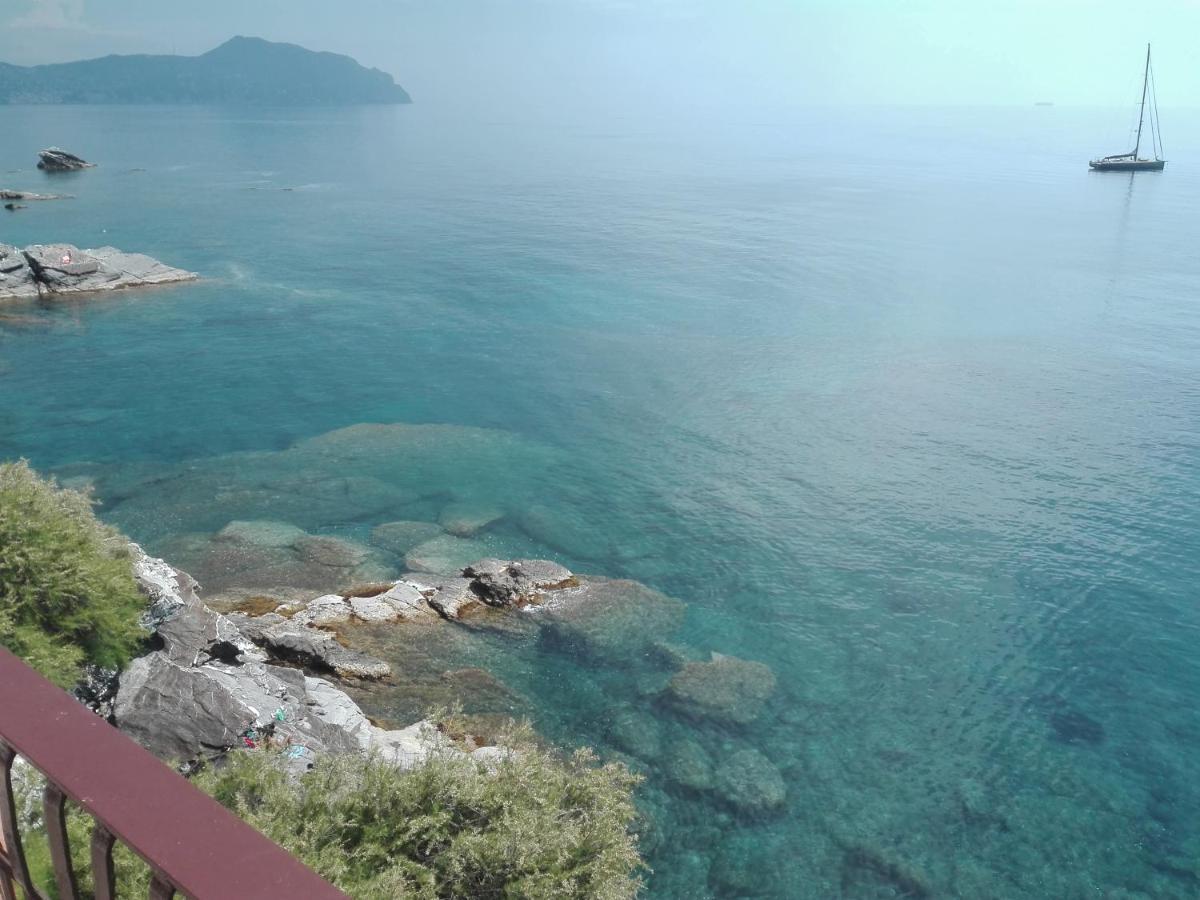 Un Tuffo In Mare Apartment *