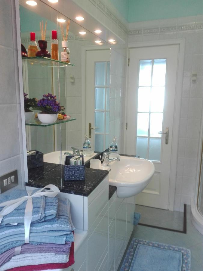Un Tuffo In Mare Apartment *